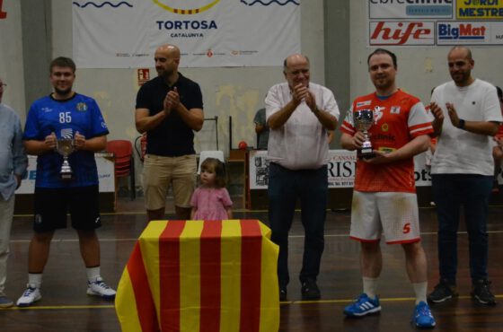 XI Trofeu Joan Sabaté