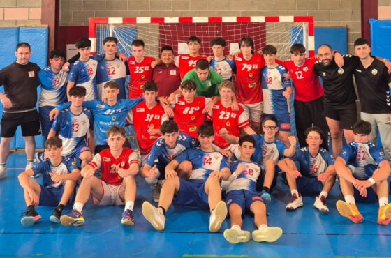 Costa Dorada International Handball Cup