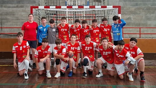 CE Tortosa – Rec. Forés vs CH Sant Llorenç A – 1a Catalana