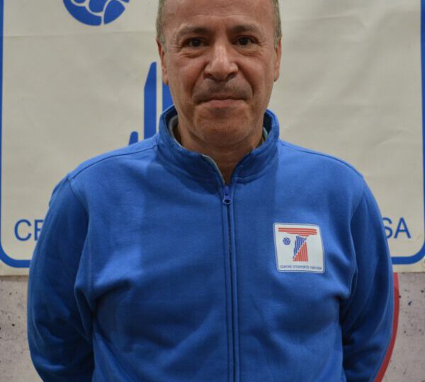 FRANCISCO GARCIA