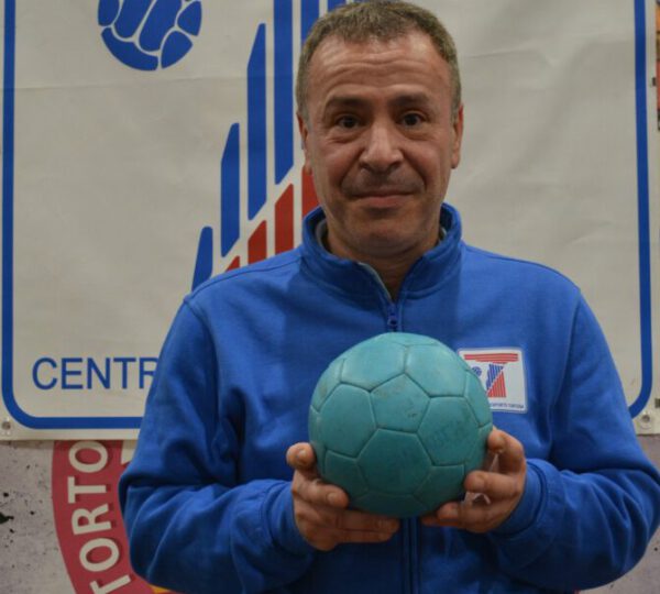 FRANCISCO GARCIA