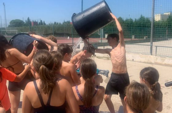 Avui hem posat punt final al Campus Toni Gerona 2025