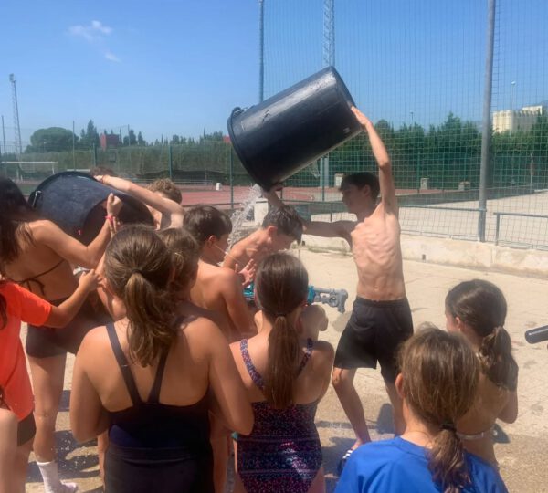 Avui hem posat punt final al Campus Toni Gerona 2025