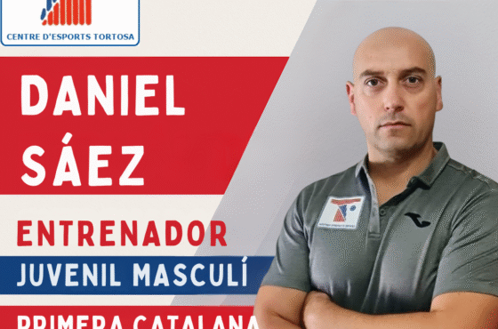 JUVENIL MASCULÍ 2025-26