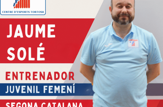 JUVENIL FEMENÍ 2025-26