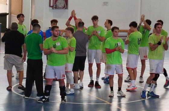 Victòria a Vinaròs del sènior masculí del CE Tortosa en el primer assaig de pretemporada