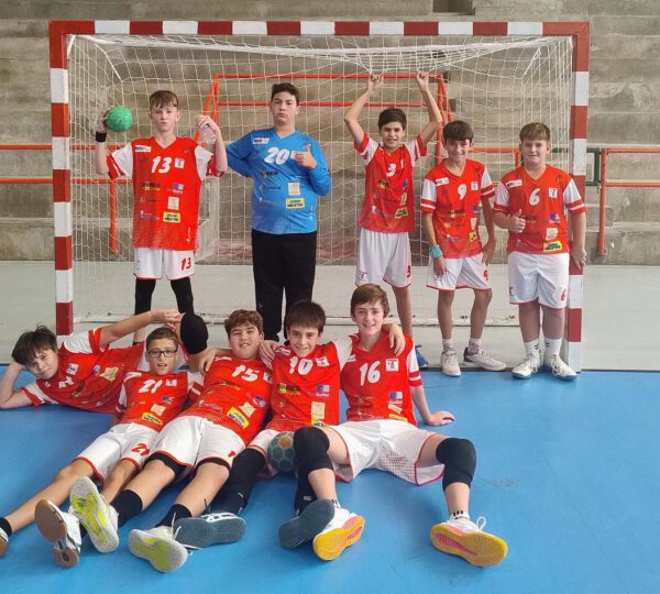 CE Tortosa Ramírez hostaleria vs amics H. La Canonja – 2a Catalana Infantil masculí