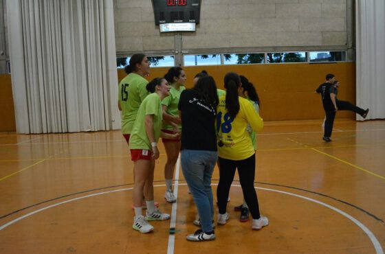 Amics H. La Canonja vs CE Tortosa Bigmat Mayor – 1a Catalana sènior femení
