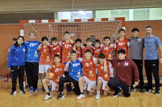 CE Tortosa Ramírez Hosteleria vs CH Cambrils – 2a Catalana infantil masculí Blanc Mixte