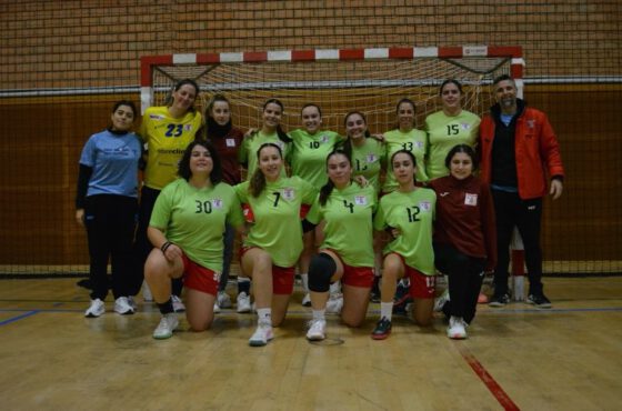 El Vendrell vs C.E.Tortosa Bigmat Mayor – 1a Catalana sènior femení